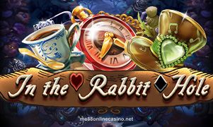 Hình ảnh trò chơi In The Rabbit Hole tại Me88