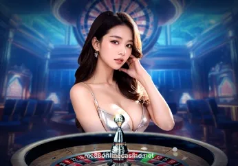 Roulette Casino Game Me88