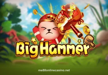 Big Hammer tại me88