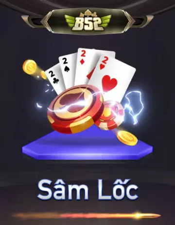 B52 Sấm Lốc