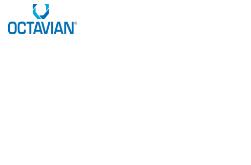 Logo đội Octavian
